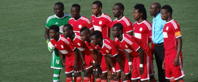 Coupe du Sénégal : Mbour Petite Côte-Stade de Mbour en finale
