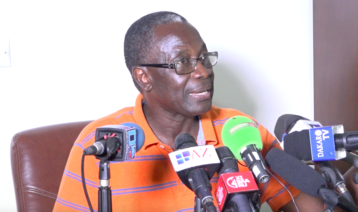 Pour payer la caution du maire de Dakar : Le collectif de soutien à Khalifa Sall reprend du service