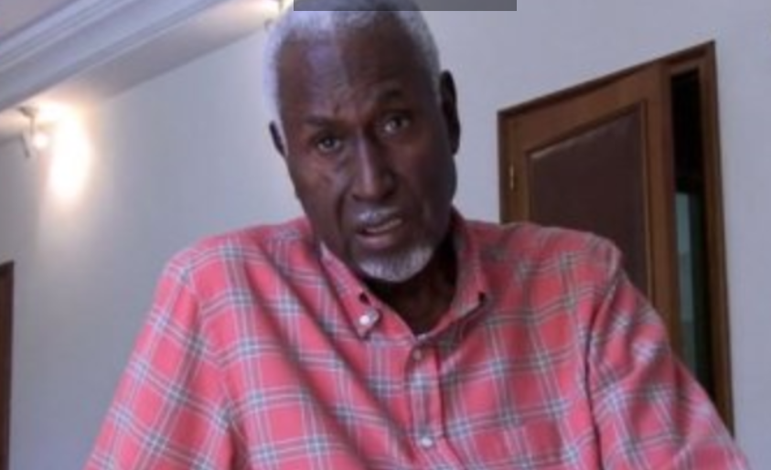 Décès du fondateur de la Cse  : Aliou Sow tire sa révérence et laisse de solides références