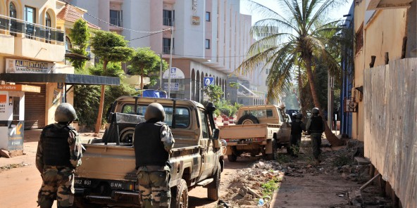 Attaque du « Radisson » de Bamako : Omerta totale à 4 mois du deuxième anniversaire