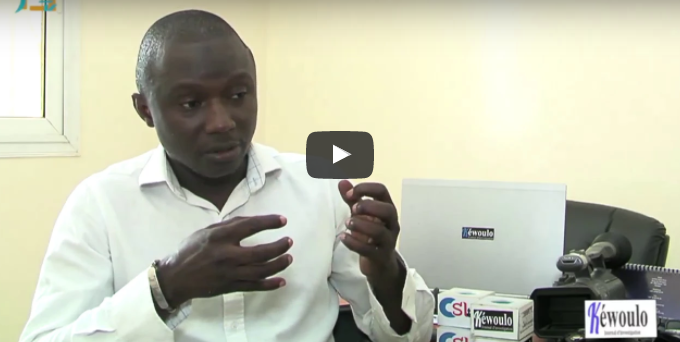 Affaire Assane Diouf : Le ridicule Sénégalais face aux exigences du droit international