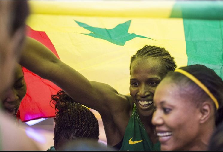  ½ Finale Afro basket / Mozambique (52)- Sénégal (72) : les Lionnes défendront leur titre face au Nigéria