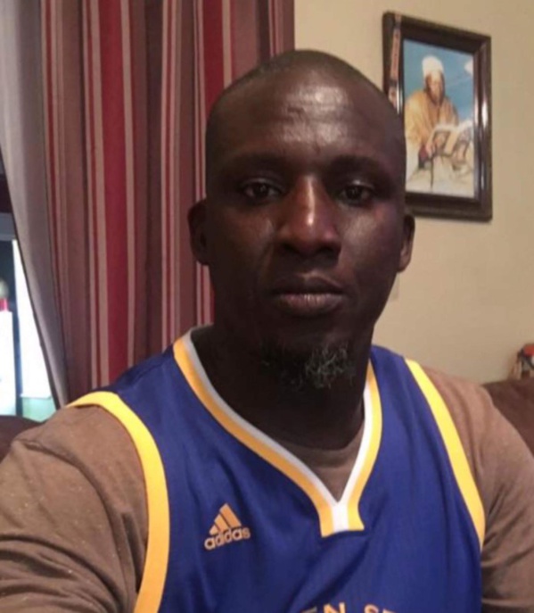 AÉROPORT DE DAKAR : Assane Diouf cueilli par les éléments de la BIP sur le tarmac de l'aéroport LSS