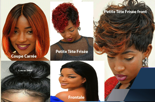Coiffure : Les coupes courtes très en vogue à Dakar