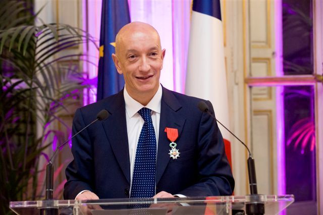 Philippe Bohn, nouveau patron de Air Sénégal S.A : Révélations sur ses réseaux en Afrique et en France