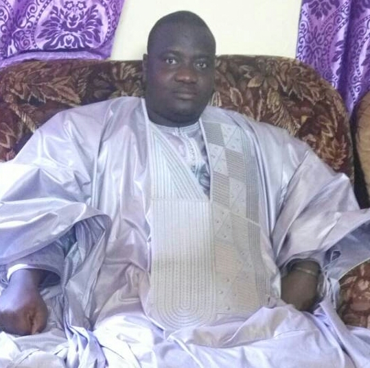 MAKHTAR DIOP (Hcct) : " Assane Diouf est un magnétophone que les Wade manipulent '