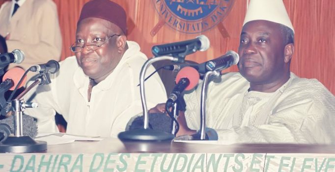 Serigne Abdou Fatah MBACKE : Une trajectoire exceptionnelle