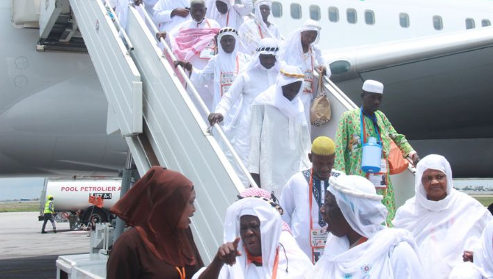 Pèlerinage à la Mecque : Audition imminente des 150 pèlerins laissés à Dakar