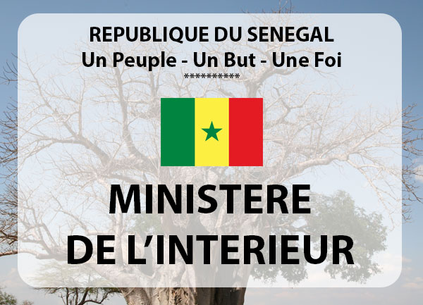 EXPULSION DE KÉMI SÉBA : Les précisions du ministère de l'Intérieur et de la Sécurité Publique  