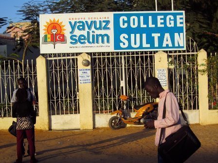 AFFAIRE YAVUZ SELIM : Les précisions du ministère de l'Education nationale