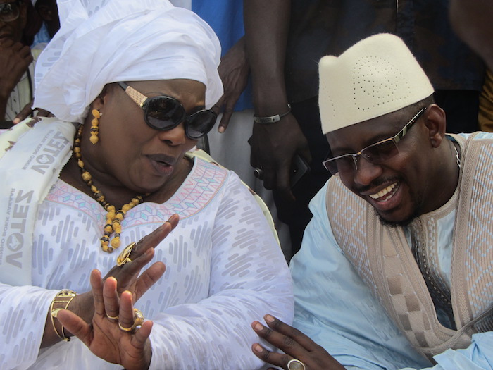 Louga salue la reconduction des fils du terroir dans le nouveau gouvernement