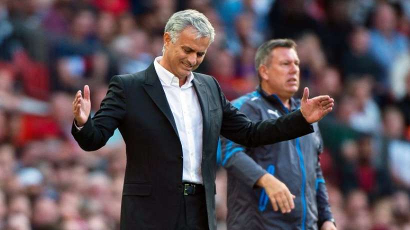 Réforme du mercato : José Mourinho lance un avertissement de taille à la Premier League