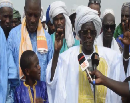 Problème foncier dans le Djael : Les populations éleveurs continuent de défier Senhuile et les autorités administratives de la région