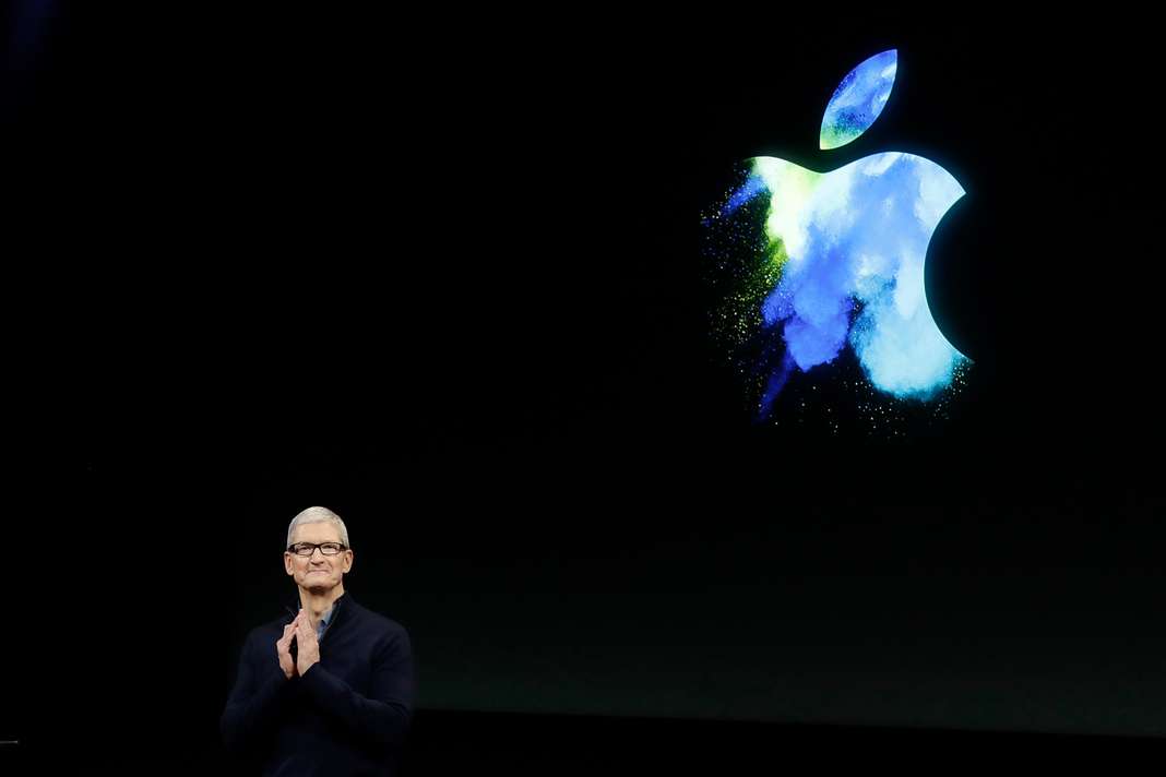 Avec son iPhone, Apple a un problème de riche