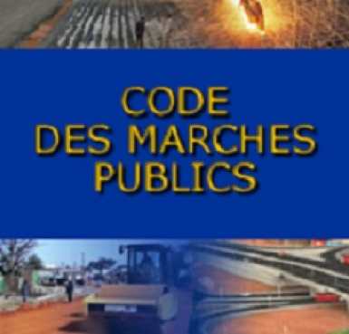 Sénégal : Evaluation du Code des marchés 2014 et propositions pour optimiser la commande publique