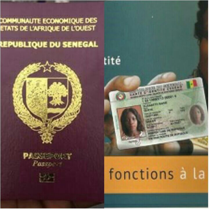 Que vaut la nationalité Sénégalaise aux yeux du monde?