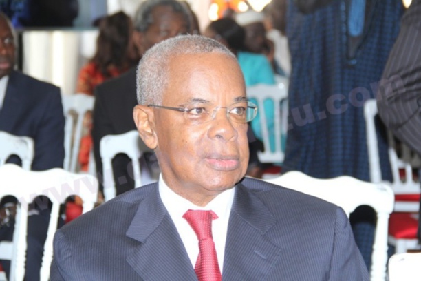 Djibo Leïty KA, Homme d’Etat, 42 ans au service exclusif de la République