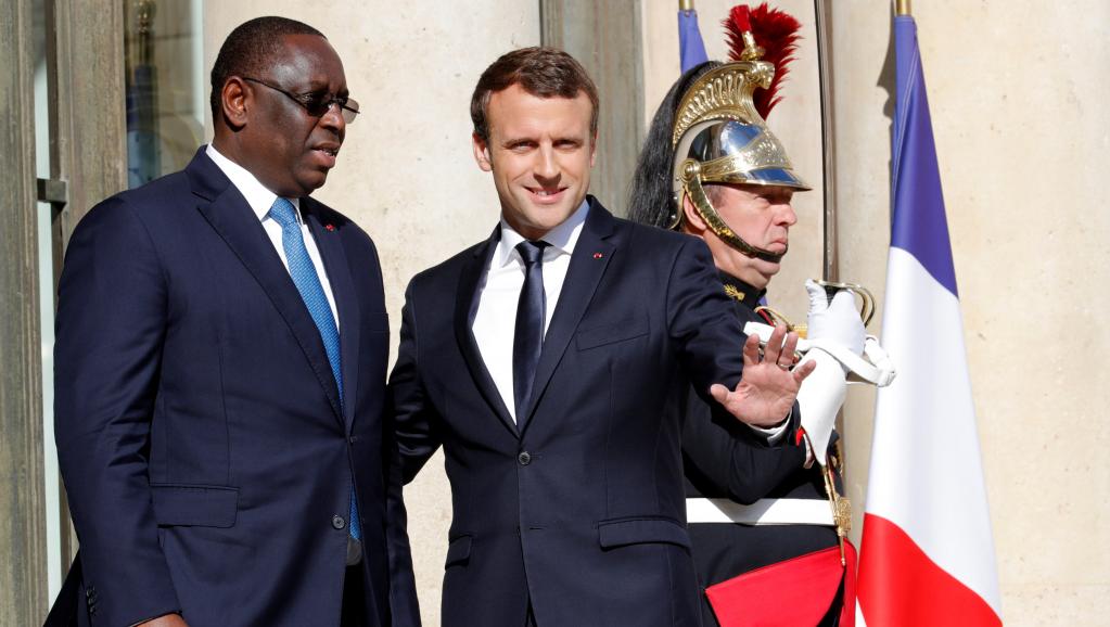 Partenariat mondial pour l'éducation : Emmanuel Macron à Dakar en Février prochain, invite la communauté internationale