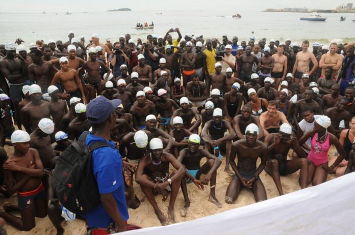 Natation : La 33 ème édition de la traversée Dakar-Gorée prévue ce dimanche