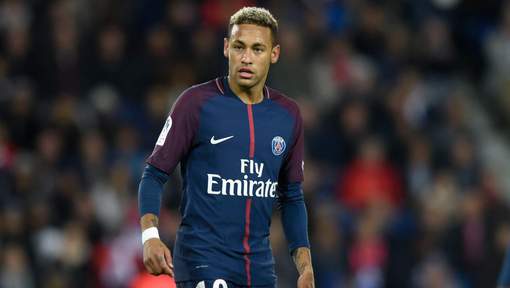 Le véritable salaire de Neymar révélé