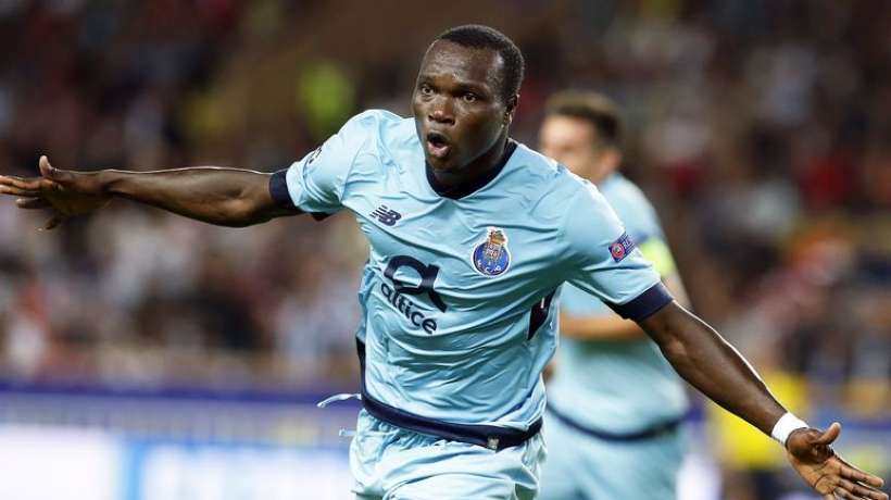 FC Porto : le début de saison canon de  Aboubakar