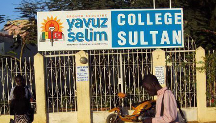 SORTIE DU MINISTÈRE DE L’INTÉRIEUR : Les précisions de Yavuz Selim 