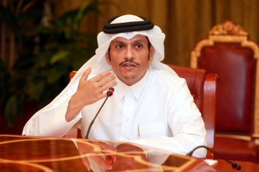 Mohammed Ibn Abderrahmane Al Thani, ministre des Affaires étrangères du Qatar : "Jamais nous ne serions intervenus sur l'affaire Karim Wade sans l'autorisation du Gouvernement Sénégalais "