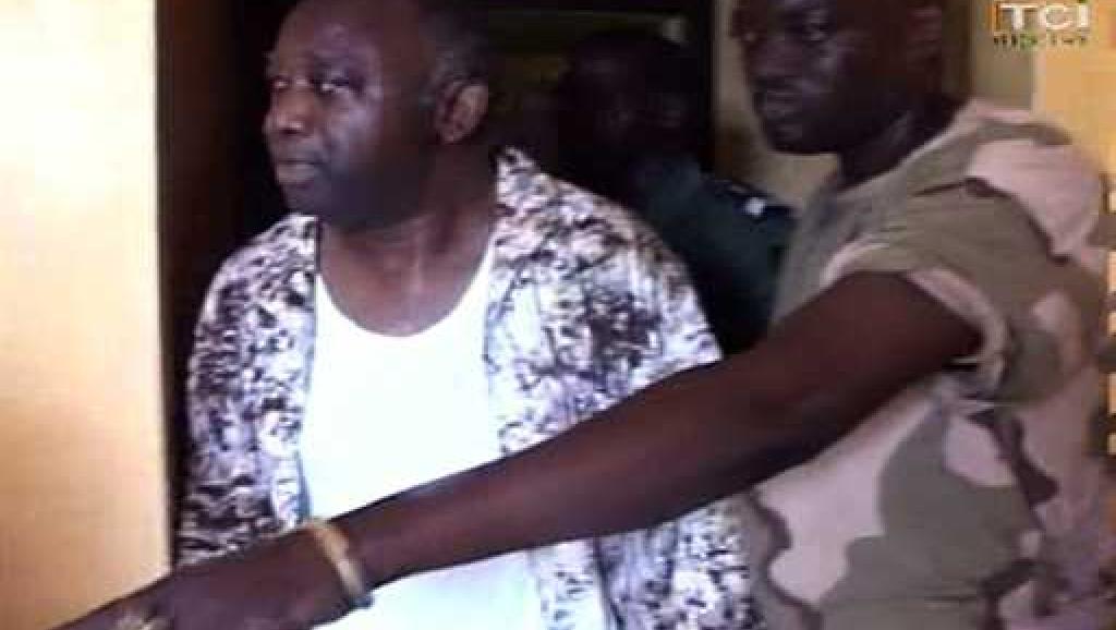 CPI : Mediapart révèle un «montage» derrière l’arrestation de Laurent Gbagbo