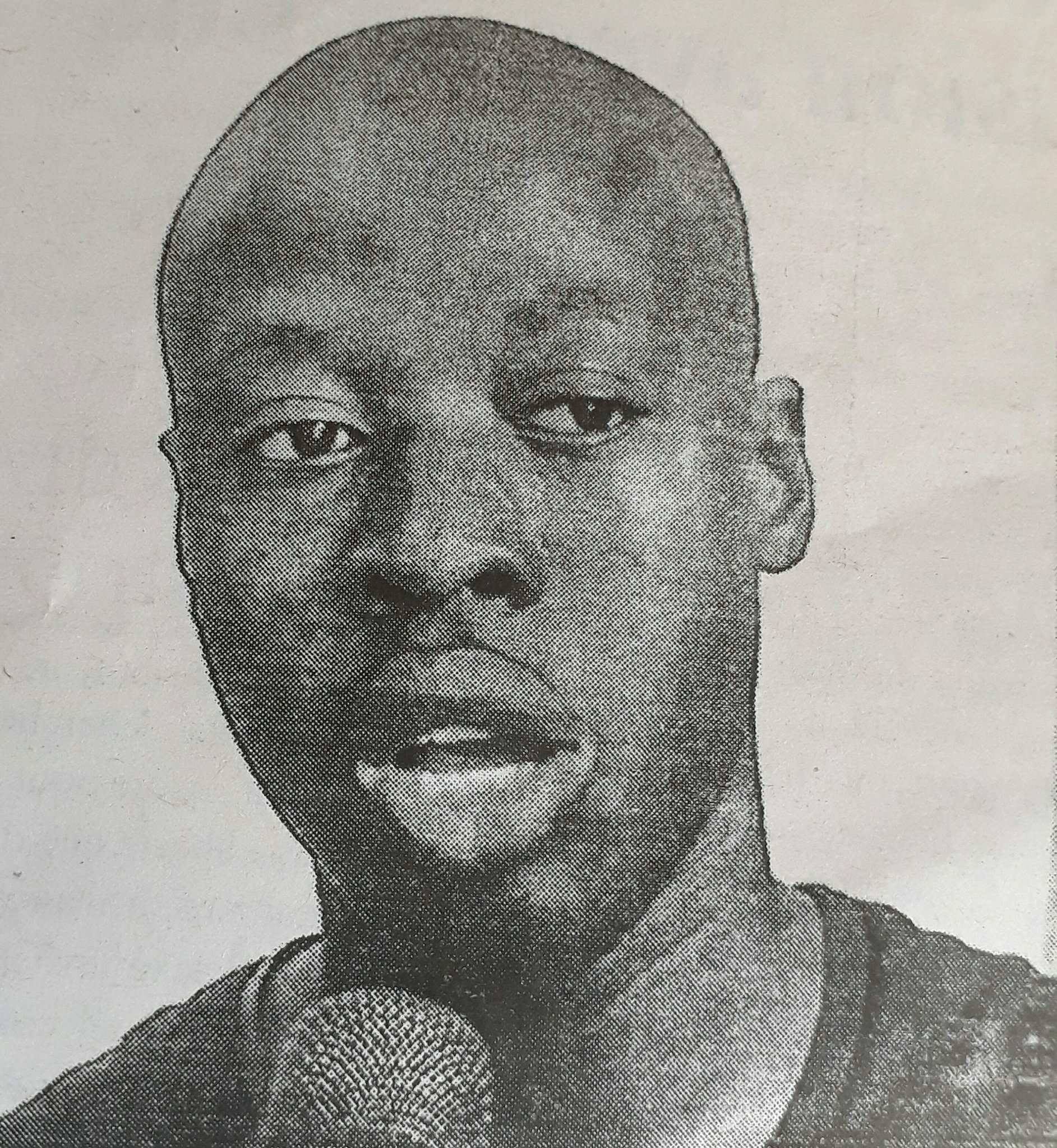    Escroquerie de hautes personnalités : Ndiaga Thiaw a été déféré au parquet