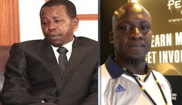 Lendemains de révélations de « Dakaractu » : Cheikh Amar coordonne sa riposte / Sortie attendue de Assane Diouf