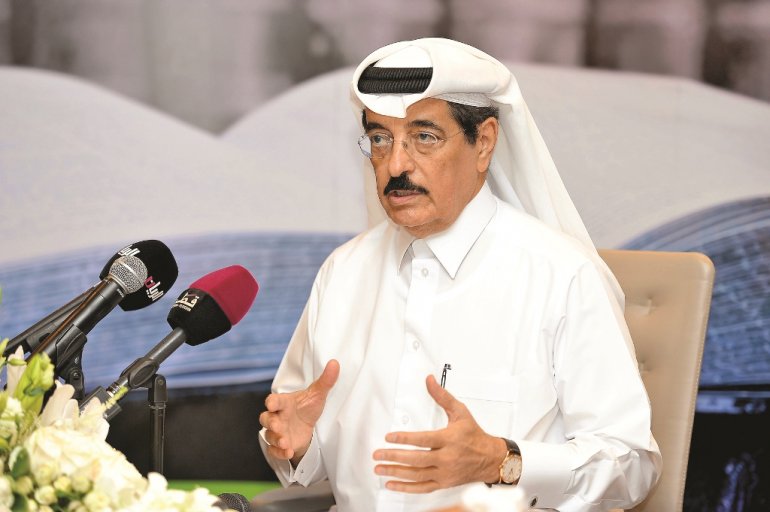 UNESCO : Hamad Bin Abdulaziz al-Kawari arrive en tête des votes