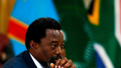 Kabila a "déclaré la guerre au peuple congolais"