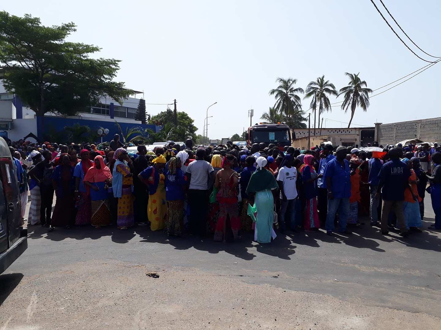 Zone franche industrielle : 7 entreprises menacées de fermeture suite à l’échéance de la loi 74-06 en Décembre 2016
