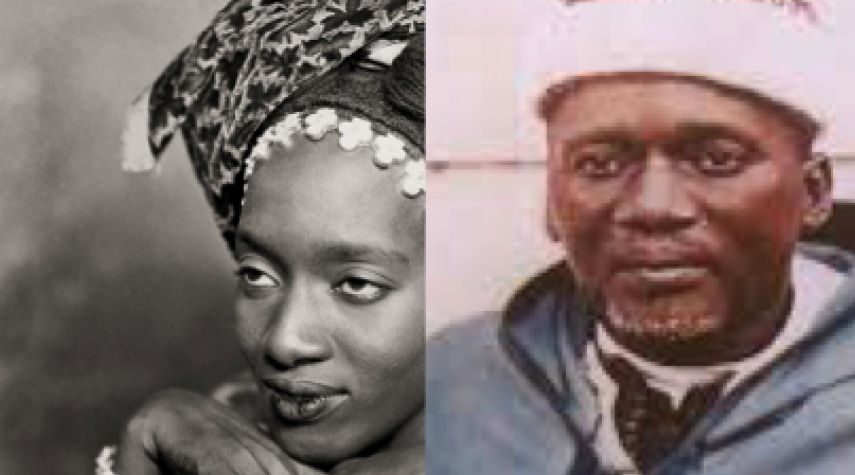 NÉCROLOGIE : Rappel à Dieu de Sokhna Fatsy Mansour, épouse de Serigne Mansour Sy Borom Daara Ji et sœur de Serigne Mbaye Sy Mansour