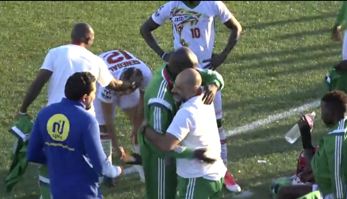 COUPE DU MONDE DE MINI-FOOTBALL : Le Sénégal bat l’Espagne par 5 buts à 0 et s’empare de la médaille de bronze