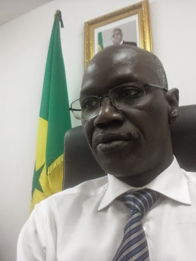ALIOUNE NDAO FALL (S.N chargé de la Diaspora Apr) : ' Une candidature du Président en 2024 serait recevable, mais pas souhaitable '