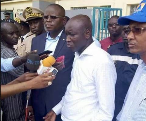 Aly Ngouille Ndiaye au Stade Demba Diop : « Si cela ne dépendait que de nous, Demba Diop allait être fermé…»