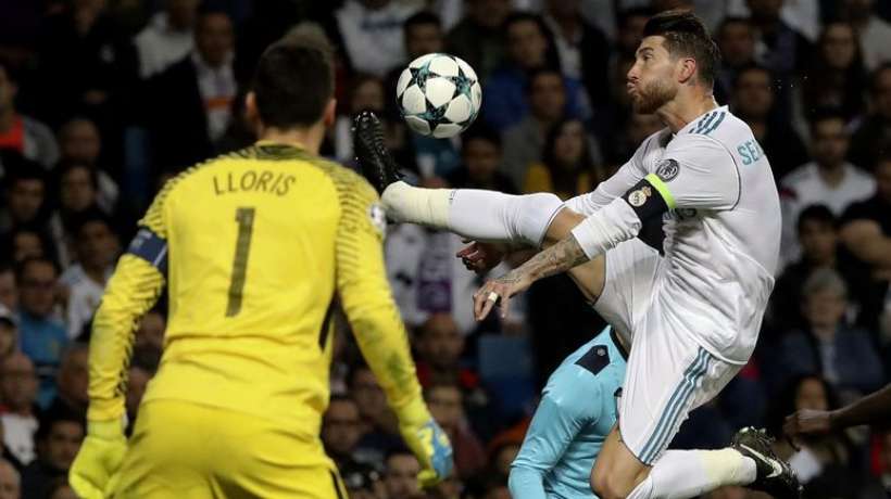 Ligue des Champions : Tottenham contrarie le Real Madrid, Manchester City domine Naples, Liverpool pulvérise Maribor