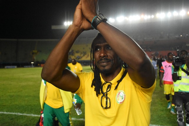 GESTION DES DEUX MATCHES CONTRE L’AFRIQUE DU SUD : Comment Cissé va chercher les deux points de la qualification ?
