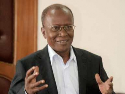 L’affaire A D : Bravo la presse (Pr. Hamidou Dia)