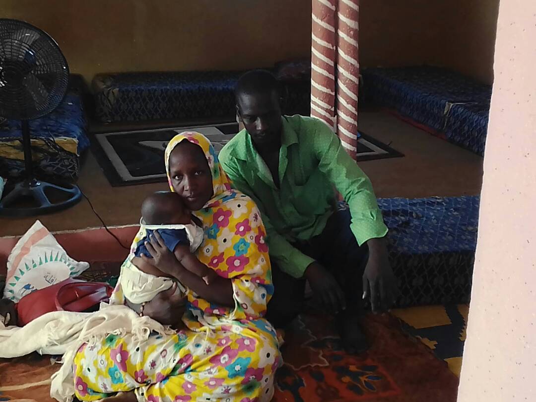 Daghveg (Mauritanie) : Des descendants d’esclaves victimes « d’harcèlement judiciaire sur fond d’esclavage »