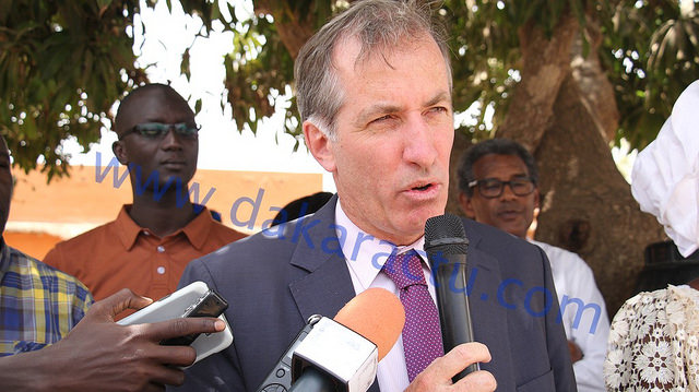 Alerte terroriste : L'ambassade de France « désamorce » la bombe