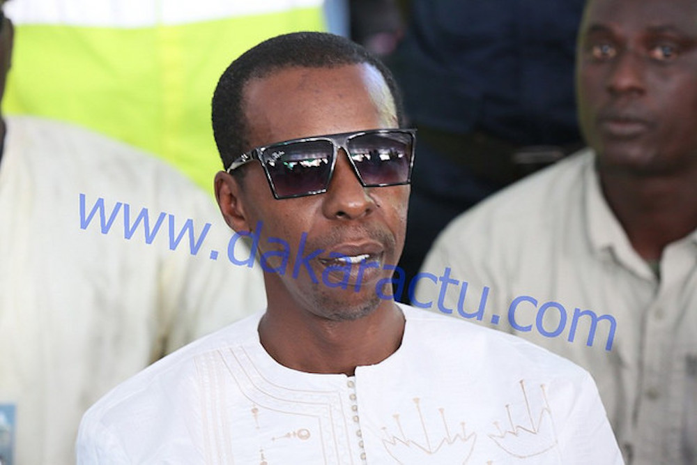Comment Cheikh Amar a pompé 22 milliards de la Caisse des dépôts et consignations (CDC) 