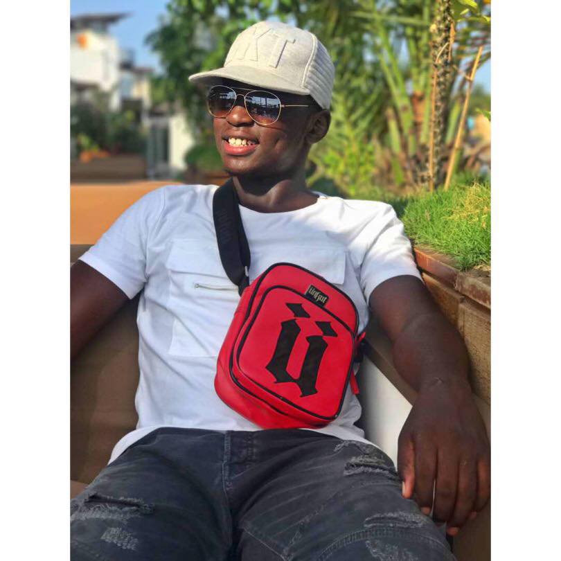 L’ÉLÈVE DE MACHALLAH AU COEUR D’UNE VASTE AFFAIRE D’INTRUSION FRAUDULEUSE SUR DES COMPTES : Assane Lopy, le gosse qui pompait les banques, tombe