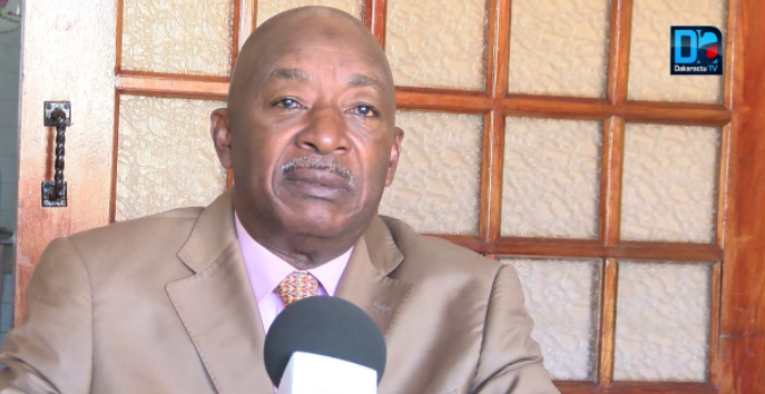 Contribution : DAKAR , Vitrine du Sénégal