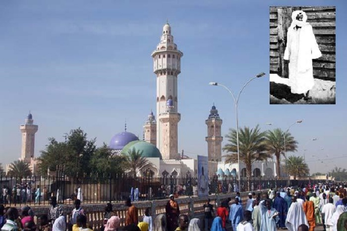 Le Grand Magal de Touba institué par Cheikh Ahmadou Bamba pour rendre grâce à Allah (Abdou Ahad Mbacké)