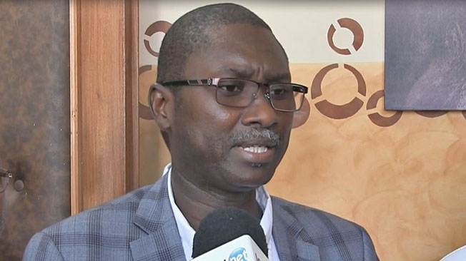 JUSTICE : Ismaïla Madior Fall veut accélérer la mise en en œuvre de la carte judiciaire