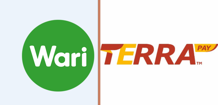 TerraPay et Wari signent un partenariat stratégique pour le transfert international d’argent vers les comptes mobiles et les comptes bancaires