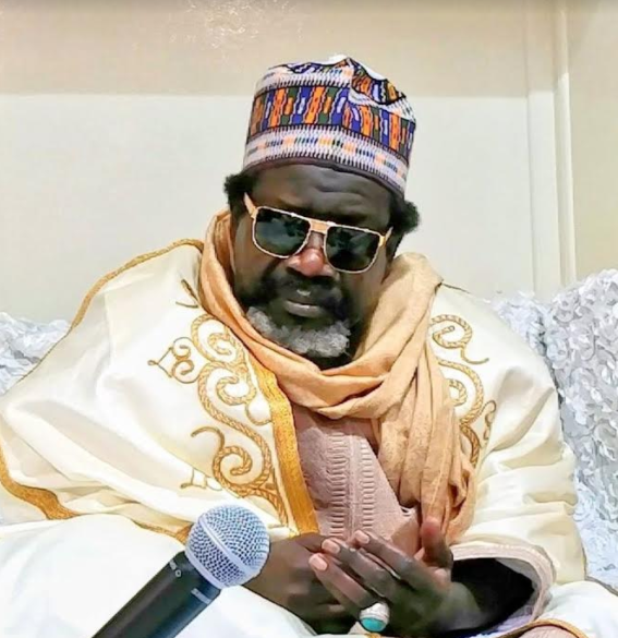 Top 500 des musulmans les plus influents du monde en 2017: Imam Cheikh Tidiane Aliou Cissé occupe la 18 ème place