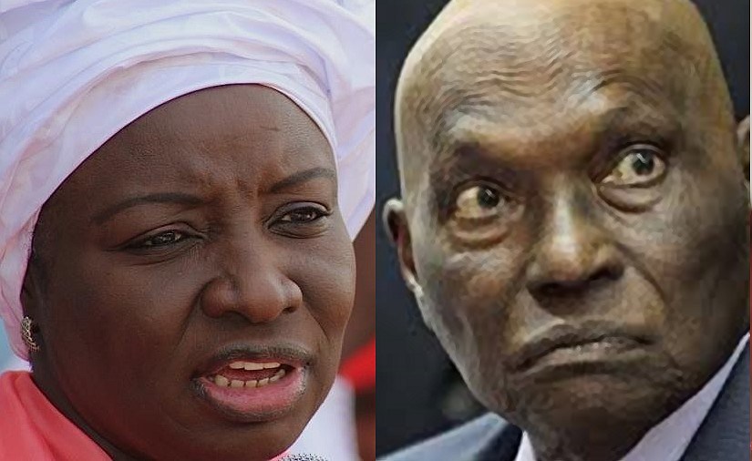 Polémique autour de la dette du Sénégal : Mimi Touré invite Wade à un débat contradictoire